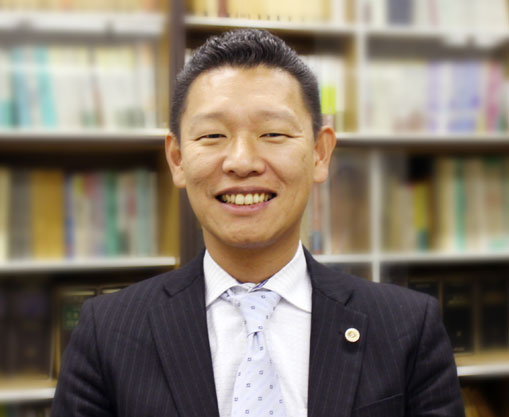 佐田 洋平 写真