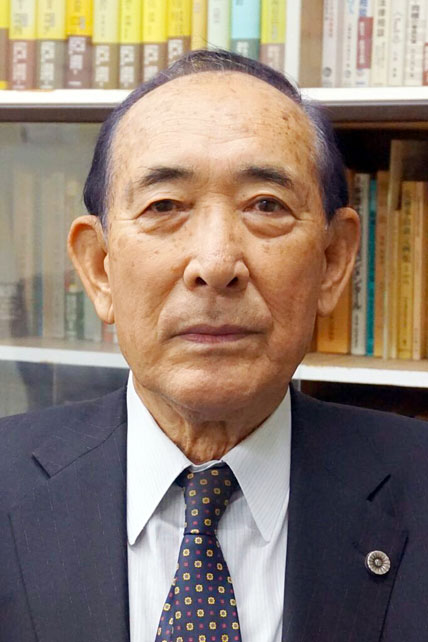 弁護士 岩崎 明弘