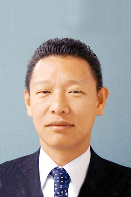 弁護士 佐田 洋平