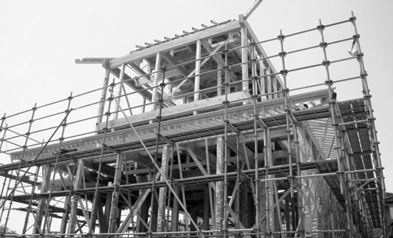 建築関係 イメージ