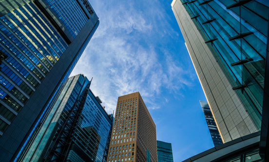 再生・倒産 イメージ