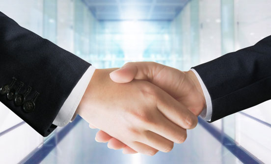 企業関係 イメージ