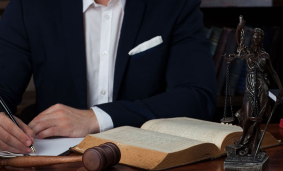 一般民事事件 イメージ