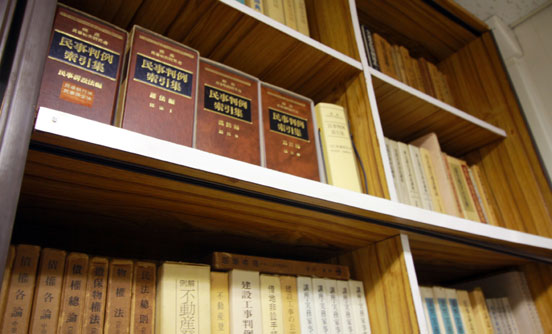 一般民事事件 イメージ