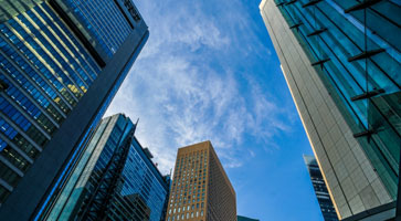 再生・倒産 イメージ