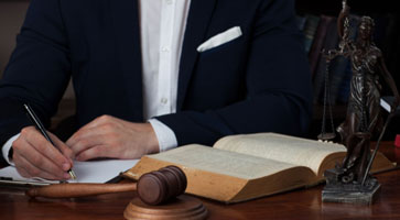 一般民事事件 イメージ