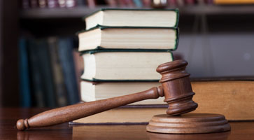 行政事件 イメージ